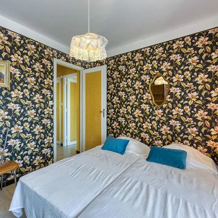 Montreuil-2 By Interhome * Narbonne-Plage