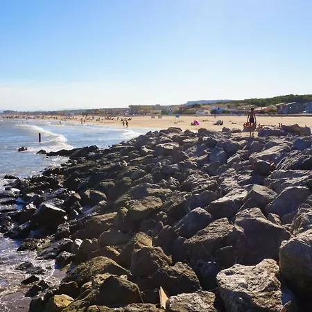 Montreuil By Interhome