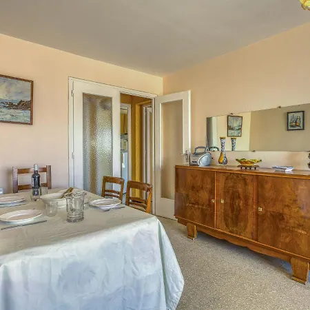 Montreuil By Interhome Apartment