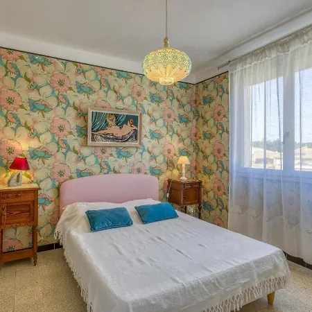 Montreuil By Interhome Apartment Narbonne-Plage