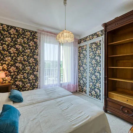 Appartamento Montreuil By Interhome *