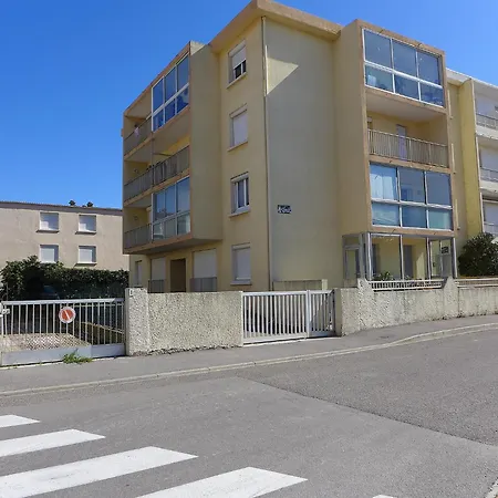 Montreuil By Interhome Apartment *