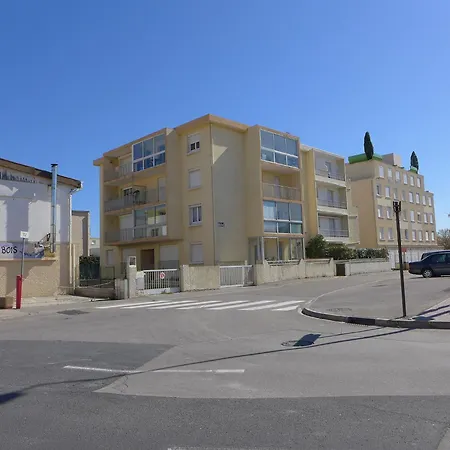 Montreuil By Interhome Apartment