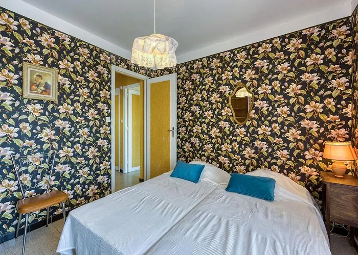 Montreuil-2 By Interhome * Narbonne Plage